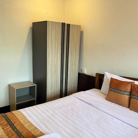 Pai Residence Hotel Chiang Mai Ruang foto