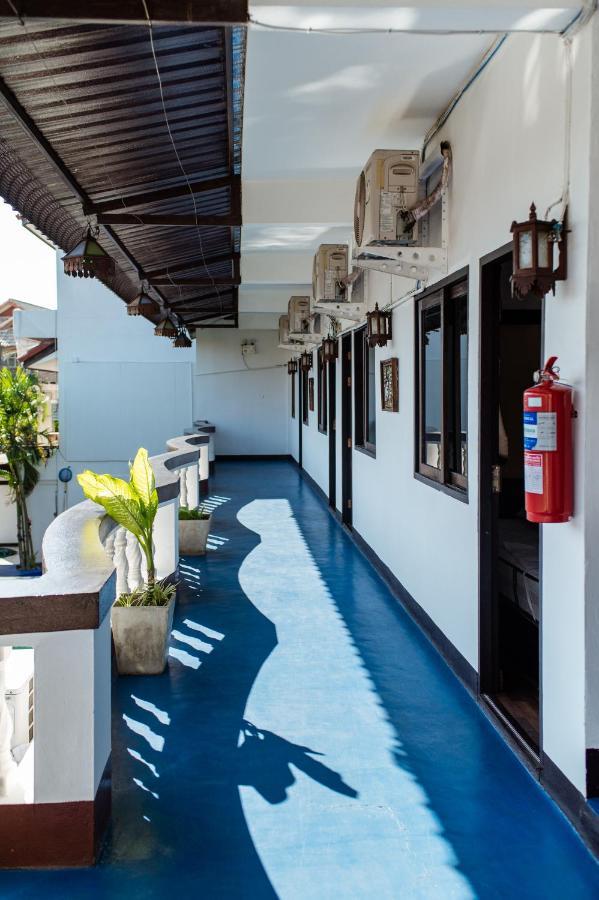 Pai Residence Hotel Chiang Mai Bagian luar foto