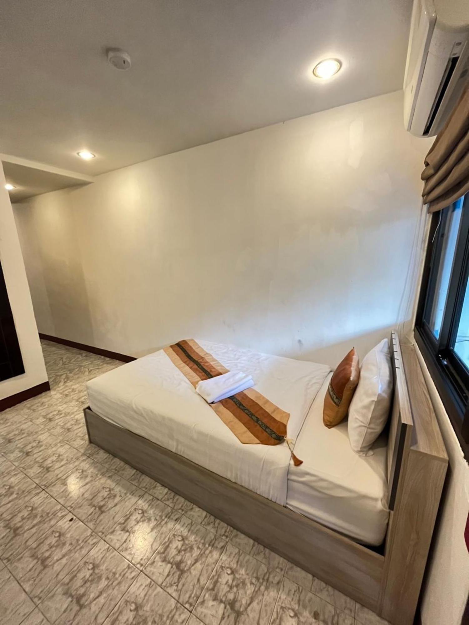 Pai Residence Hotel Chiang Mai Ruang foto